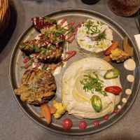  at Aubergine - Aviatorilor in Bucharest