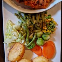  at The Black Bull in Moffat