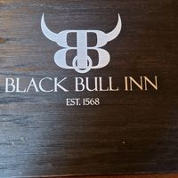  at The Black Bull in Moffat