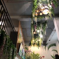 Inside   at Bowlwerk in Karlsruhe