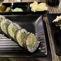 Yum  at Volcano in El Centro