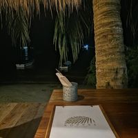  at Koppee Espresso Bar & Restaurant in Koh Tao