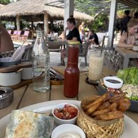   at Koppee Espresso Bar & Restaurant in Koh Tao