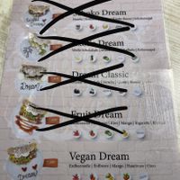   at Waffel Dream in Cologne