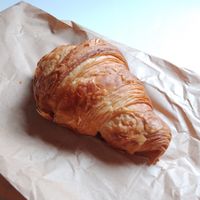  at  Flo Specialty Coffee & bakery in Utrecht