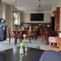  at Soul's in Dusseldorf