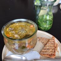  at Soul's in Dusseldorf