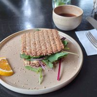  at Soul's in Dusseldorf