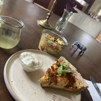   at Soul's in Dusseldorf