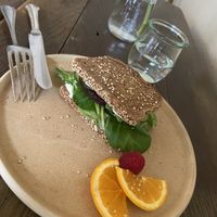   at Soul's in Dusseldorf