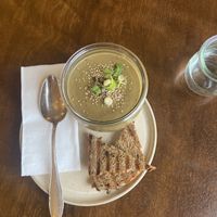   at Soul's in Dusseldorf