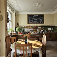  at Soul's in Dusseldorf