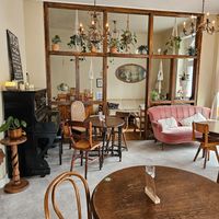  at Soul's in Dusseldorf