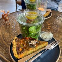   at Soul's in Dusseldorf