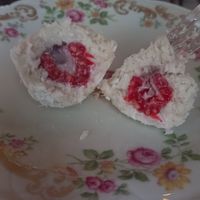 inside raffaelo at Soul's in Dusseldorf