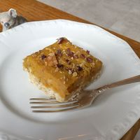 "tropical riegel" (raw) at Soul's in Dusseldorf