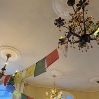   at Soul's in Dusseldorf