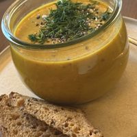   at Soul's in Dusseldorf