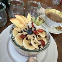   at Soul's in Dusseldorf