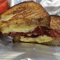  at Rack in Stockport