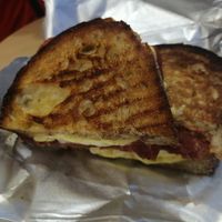  at Rack in Stockport