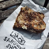   at Rack in Stockport