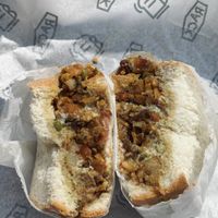   at Rack in Stockport