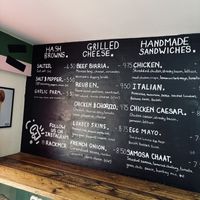   at Rack in Stockport