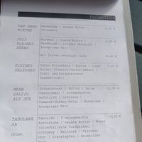  at Café Alma in Freiburg