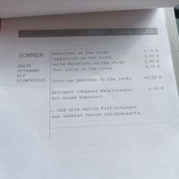  at Café Alma in Freiburg