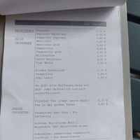  at Café Alma in Freiburg