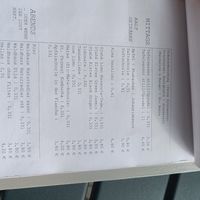  at Café Alma in Freiburg