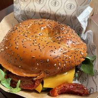 Greenger  at El Pibe in Barcelona