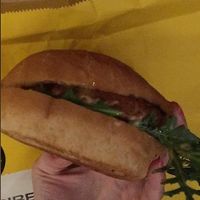  at El Pibe in Barcelona