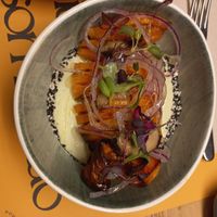  at Nonna Paquita Ristorante - Pizzeria in Palamos