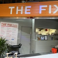   at The Fix in Reno