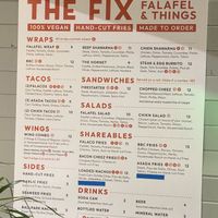   at The Fix in Reno