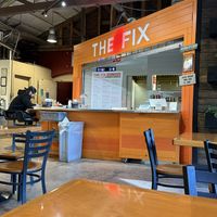   at The Fix in Reno