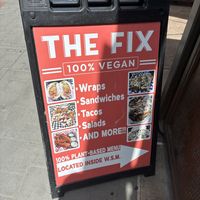   at The Fix in Reno