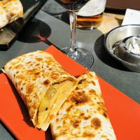  at La Muga in Bilbao