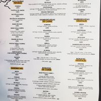  at La Muga in Bilbao