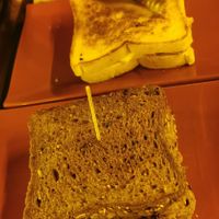  at La Muga in Bilbao