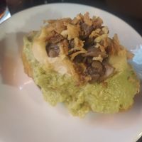  at La Muga in Bilbao