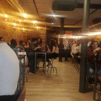  at La Muga in Bilbao