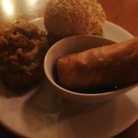 Vegan Pintxos at La Muga in Bilbao