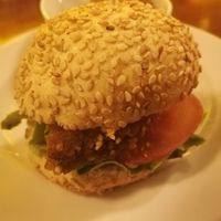 Slider at La Muga in Bilbao