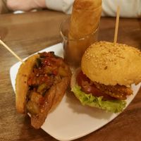  at La Muga in Bilbao