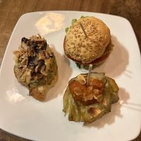   at La Muga in Bilbao