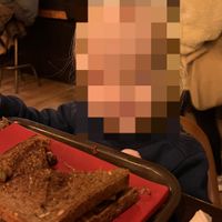   at La Muga in Bilbao