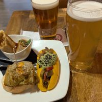  at La Muga in Bilbao